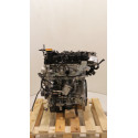 Motor Completo Jeep Commander Overland T270 1.3 Turbo 2021