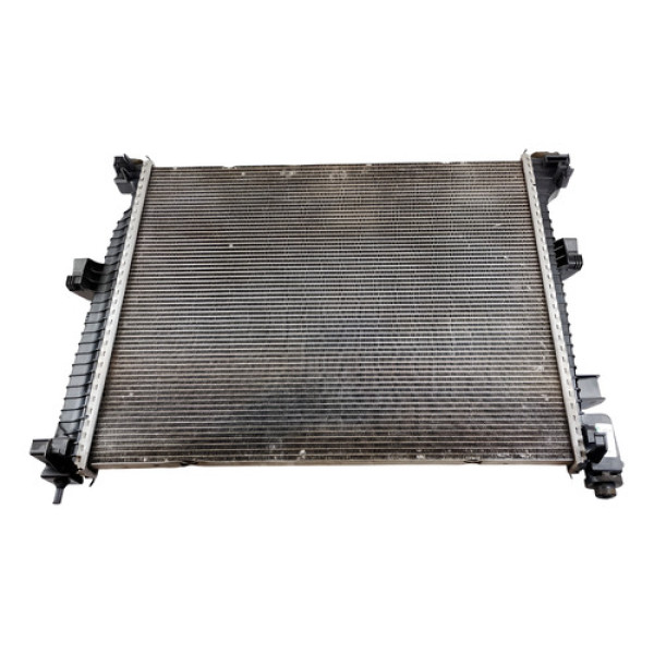 Radiador Jeep Grand Cherokee Limited 3.0 Turbo Die 2014/15