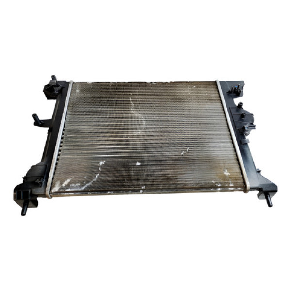 Radiador Fiat Mobi Drive Gsr 1.0 Flex 6v 2019/2020