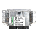 Módulo De Injeção Peugeot 408 Sedan Allure 2.0  Aut 2011/12