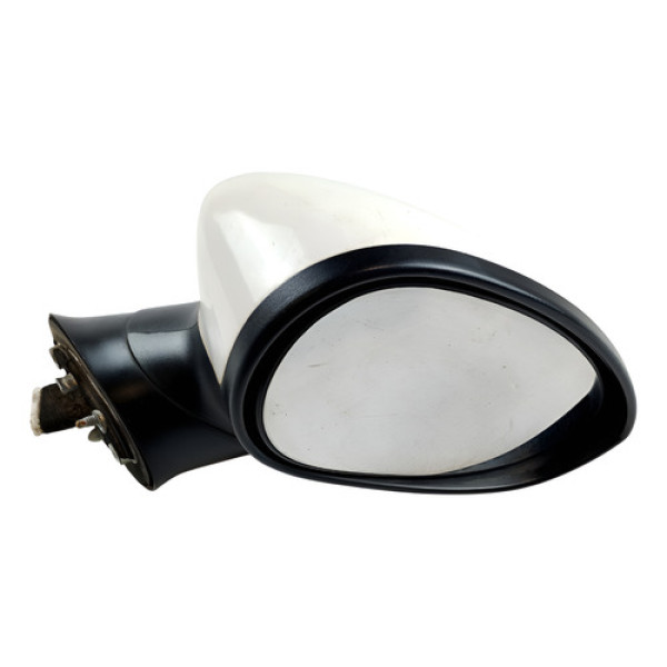Retrovisor Direito Fiat Punto Attractive 1.4 2012/2013