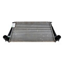 Radiador Intercooler Jeep Renegade Longitude 2.0 Die 2015