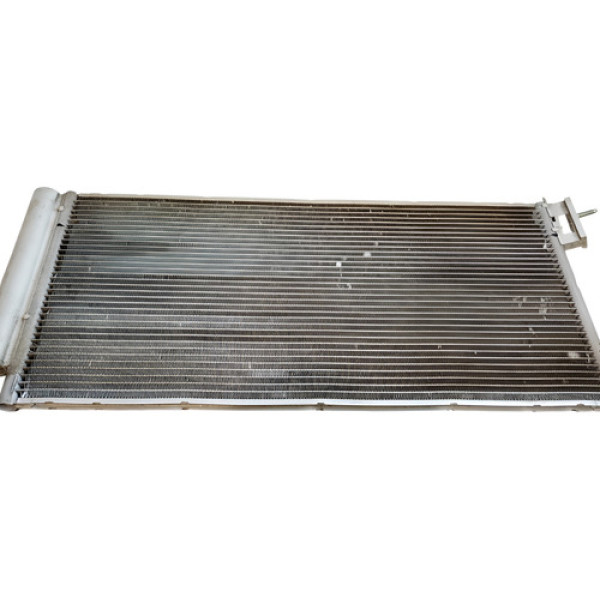 Condensador Ar Condicionado Fiat Bravo Ess Dual 1.8 2011/12