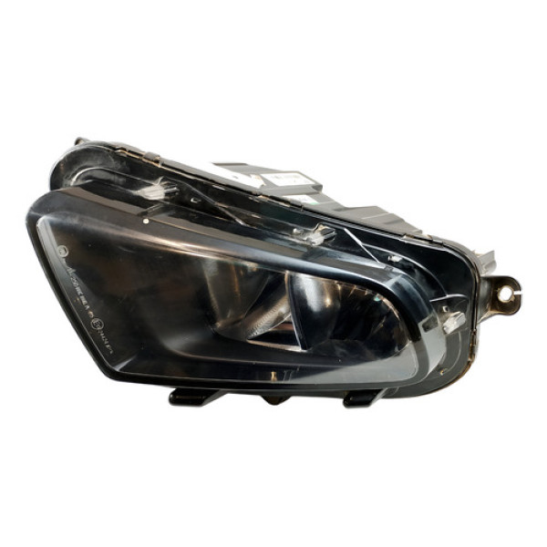 Farol Dianteiro Esquerdo Fiat Toro Freedom 2017/2017