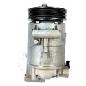 Compressor Ar-Condicionado Jeep Renegade Longitude 1.8 2015