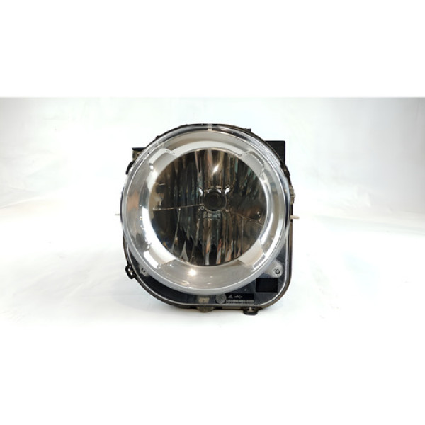 Farol Dianteiro Esquerdo Jeep Renegade Longitude  2018/2019