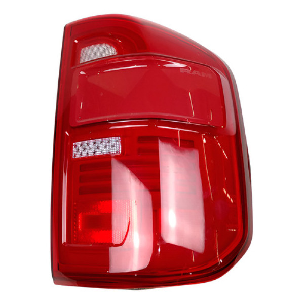 Lanterna Traseira Direita Ram Rampage Laramie 2023/2024