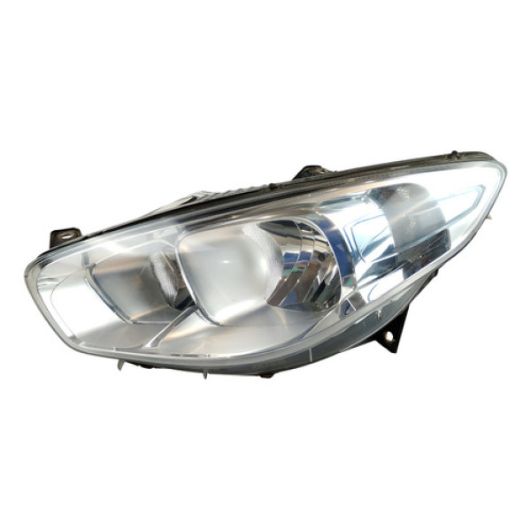 Farol Dianteiro Esquerdo Fiat Grand Siena Attrac 2017/2018