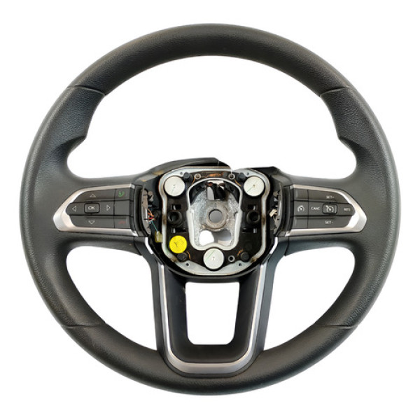 Volante Do Motorista Jeep Renegade Sport T270 1.3 2022