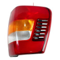 Lanterna Traseira Direita Jeep Grand Cherokee Laredo 2004