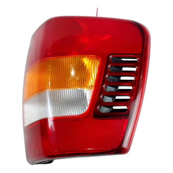 Lanterna Traseira Direita Jeep Grand Cherokee Laredo 2004