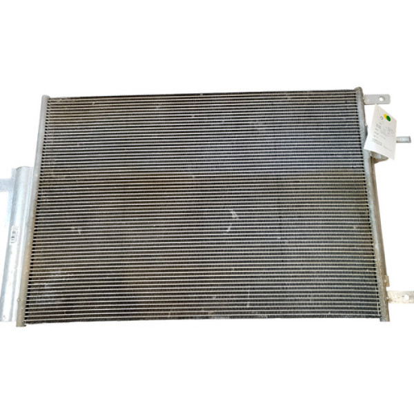 Condensador Ar Condicionado Jeep Renegade Trail 2.0  2018/19