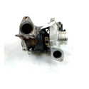 Turbocompressor Turbina  Ram Rampage Laramie 2.0 2023/2024