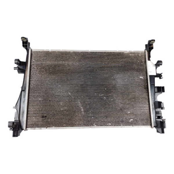 Radiador Fiat Toro Freedom 2.0 16v 4x4 Tb Die Mec 2016/2017