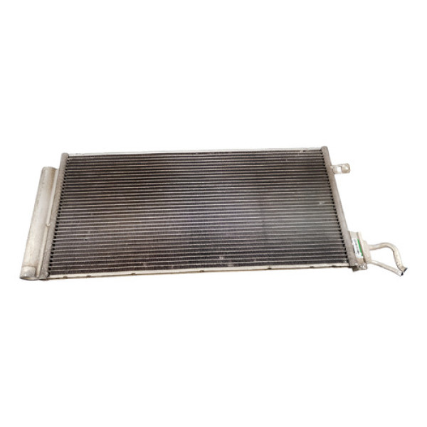 Condensador Ar Condicionado Fiat Bravo Absolute Dual 2011