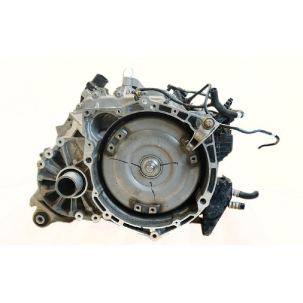 Câmbio Automático Jeep Commander Limited Td380 Aut 2021/22