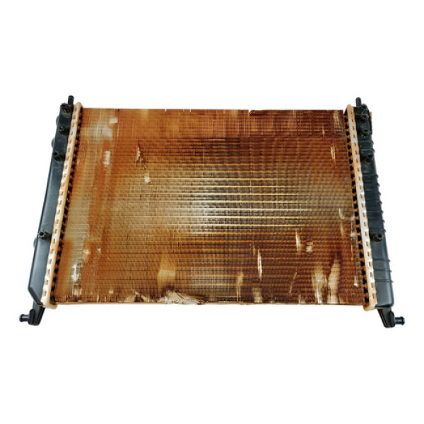 Radiador Fiat Strada Freedom 1.4 Flex 8v 2018/2019