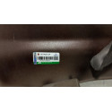 Para-lama Dianteiro Esquerdo Jeep Commander Marrom 2021/22