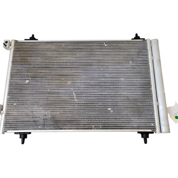 Condensador Ar Condicionado Peugeot 308 Griffe 1.6 2017