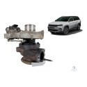 Turbocompressor Turbina Jeep Commander Overland 2.0 2021/22