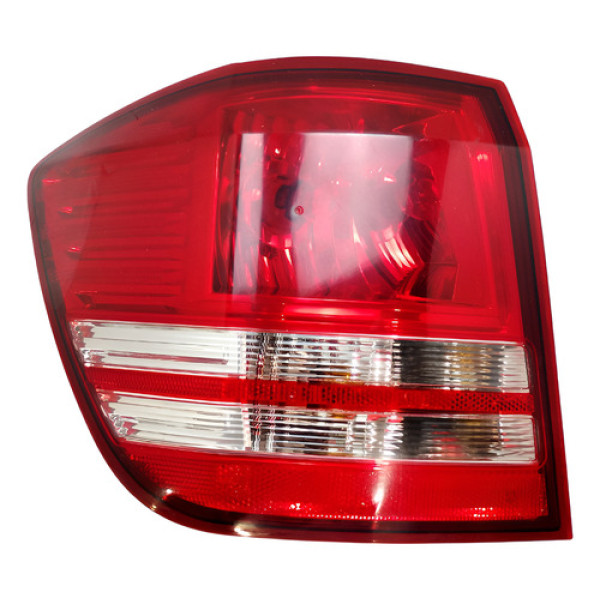 Lanterna Traseira Esquerda Dodge Journey Rt 2010