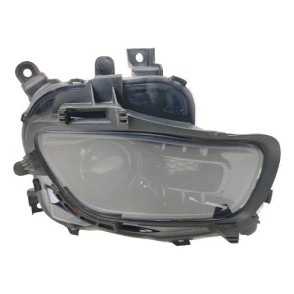 Farol Dianteiro Esquerdo Jeep Grand Cherokee Limited 2014