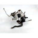 Turbocompressor Turbina Ram Rampage R/t Hurric 4 2023/24