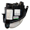 Farol Dianteiro Esquerdo Fiat 500 Cult 2011/2012
