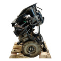 Motor Completo Fiat Palio 1.0 Economy Fire Flex 8v 2011/202