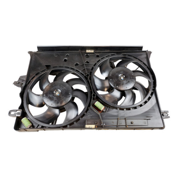 Eletroventilador Fiat Toro Volcano 2.0 Tb Die Aut 2017