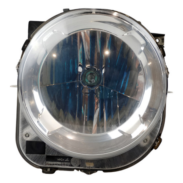 Farol Dianteiro Direito Jeep Renegade 1.8 2016