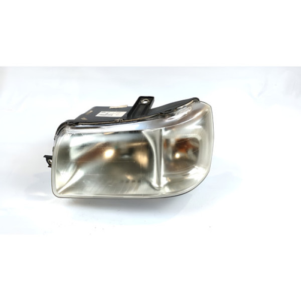 Farol Dianteiro Esquerdo Fiat Uno Mille Fire Economy 2008