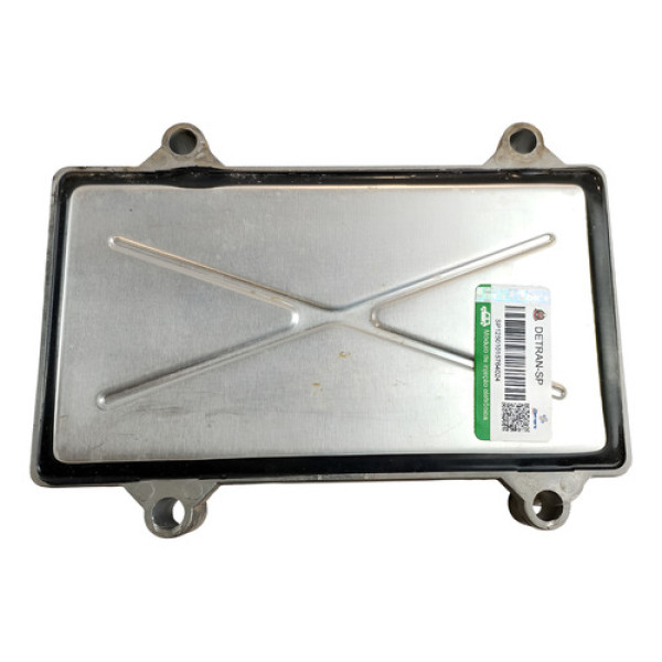 Módulo De Injeção Fiat Palio Attractive 1.0 Evo Fire 2014/15