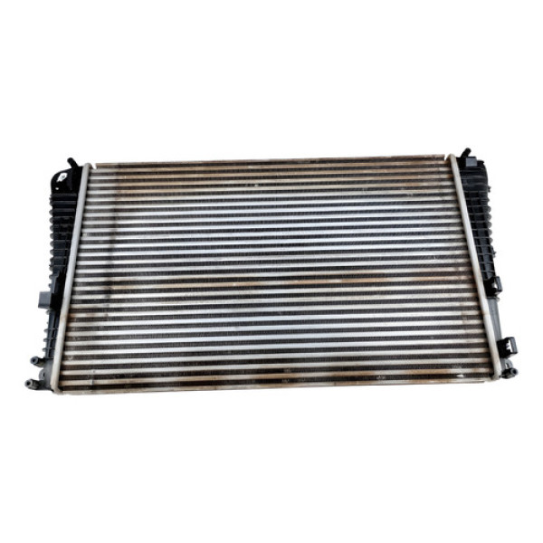 Radiador Intercooler Jeep Renegade Longitude 2.0 Die 2015