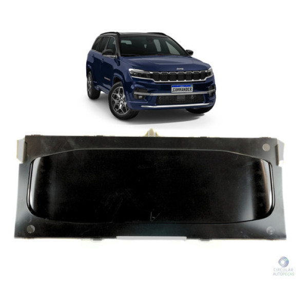 Painel De Instrumentos Jeep Commander Limited T270 2021/2022