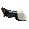 Retrovisor Direito Fiat Punto Attractive 1.4 2012/2013