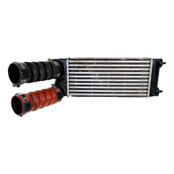 Radiador Intercooler Citroën C4 Lounge Origine 2017/2018