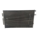 Condensador Ar Condicionado Rampage R/t Hurric 4 2.0 2023/24