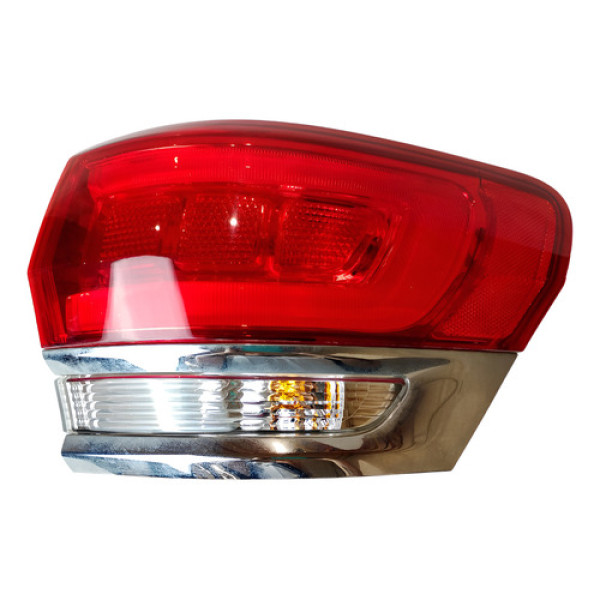 Lanterna Traseira Direita Jeep Grand Cherokee Limit 2014/15
