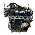 Motor Completo Fiat Toro Endurance 1.8 16v Flex  2019/2020