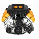 Motor completo