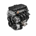 Motor completo