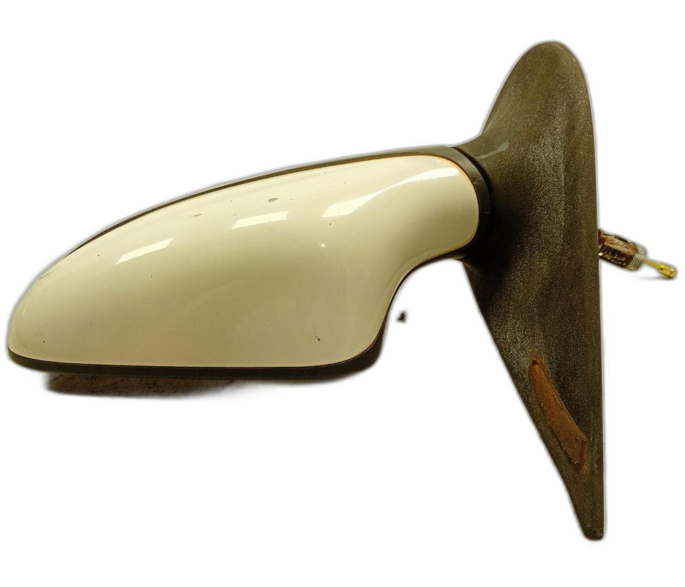 RETROVISOR ESQUERDO - 100193572 - 