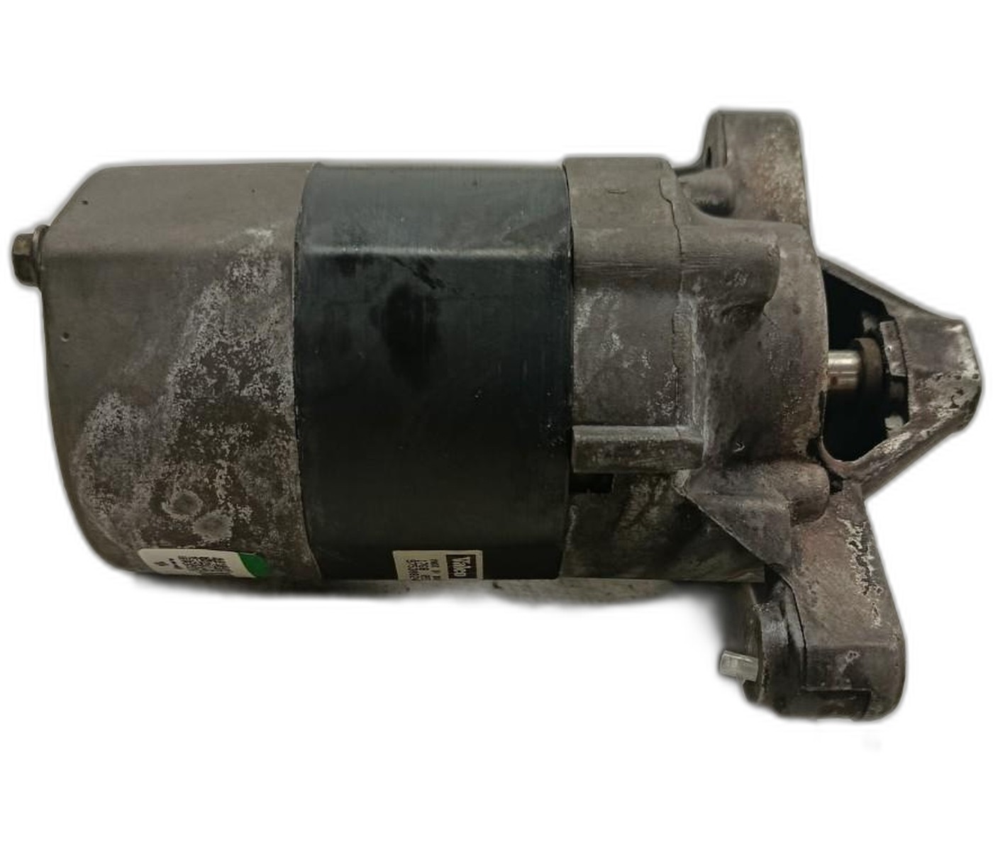 MOTOR PARTIDA PEUGEOT 207 XR 1.4 FLEX 8V 2012/2013 - 5802M9 - 