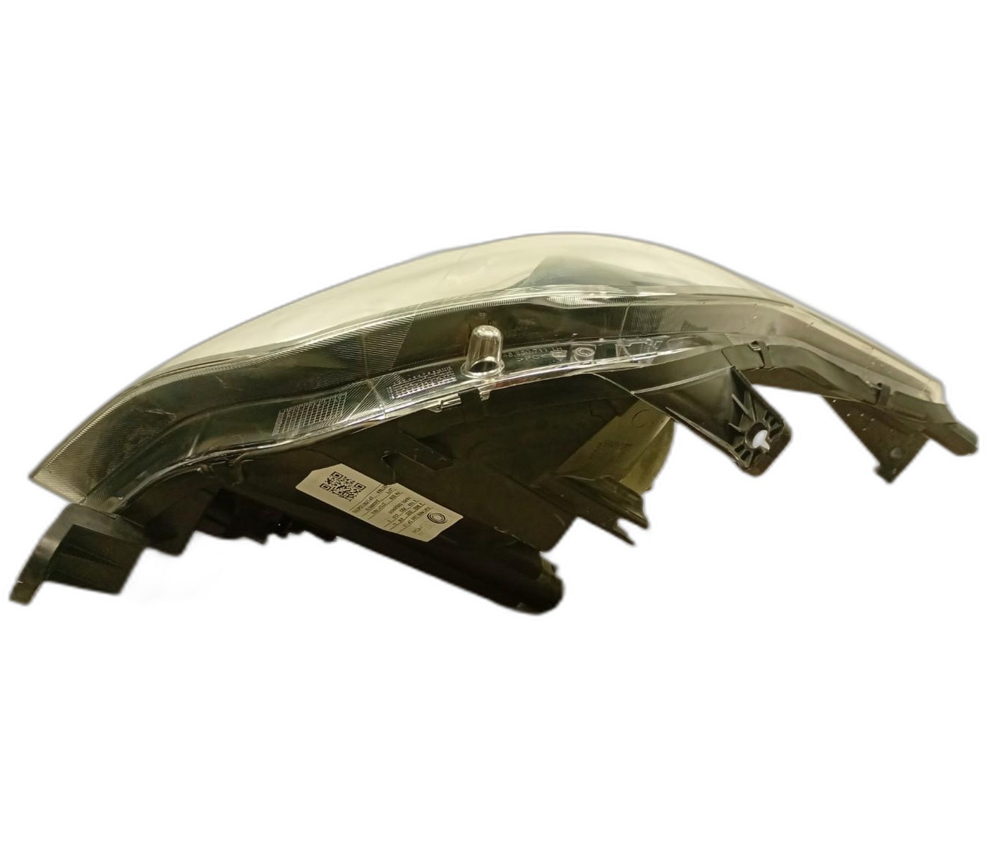 FAROL ESQUERDO - 52176010 - 