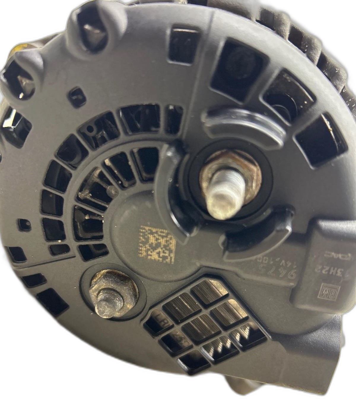 Alternador - 94751298 - Onix A Hatch, Prisma B