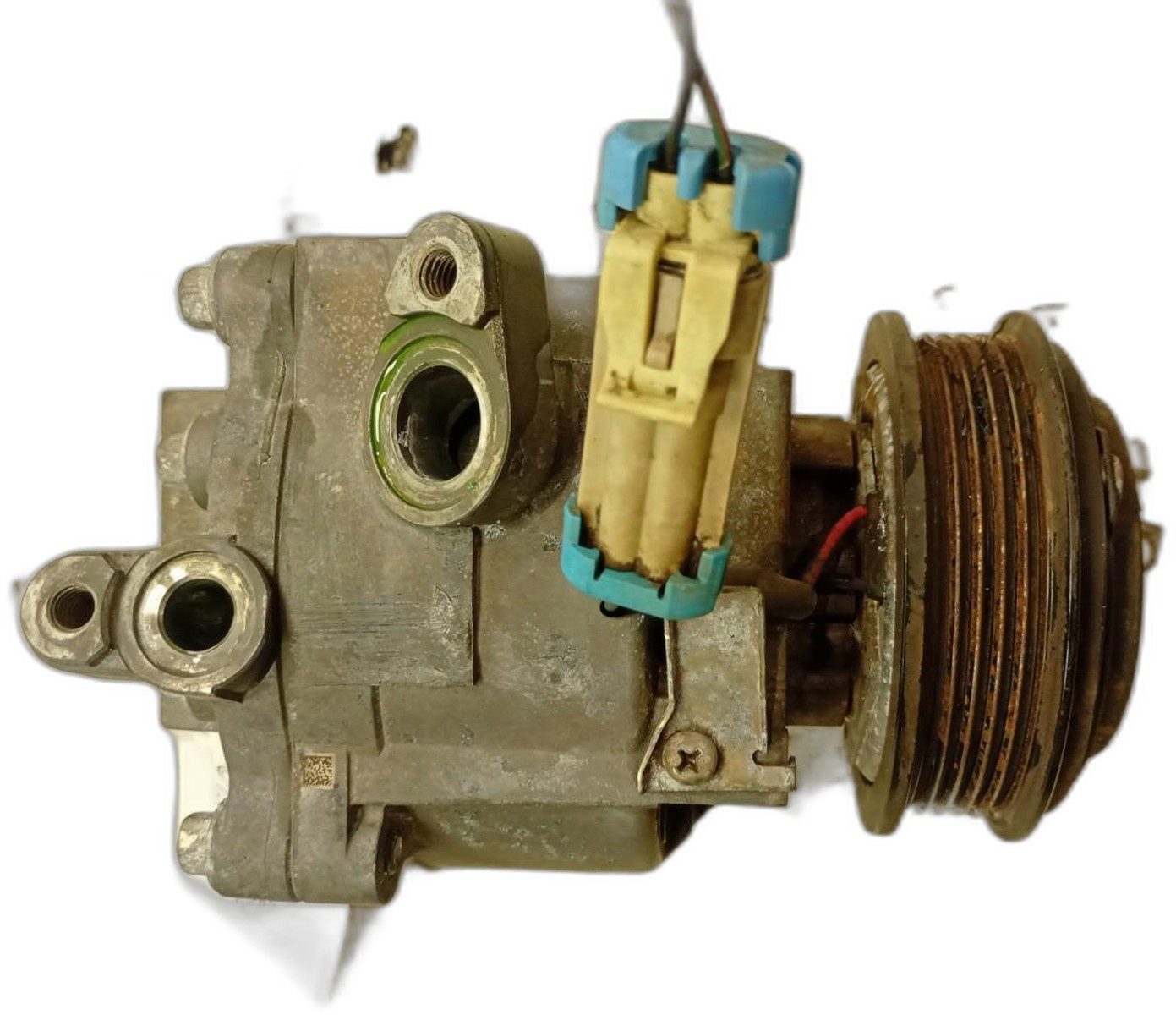 Compressor ar condicionado - 52165562 - 