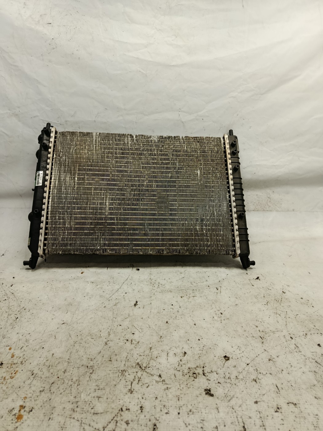 RADIADOR ÁGUA - 46815887 - 