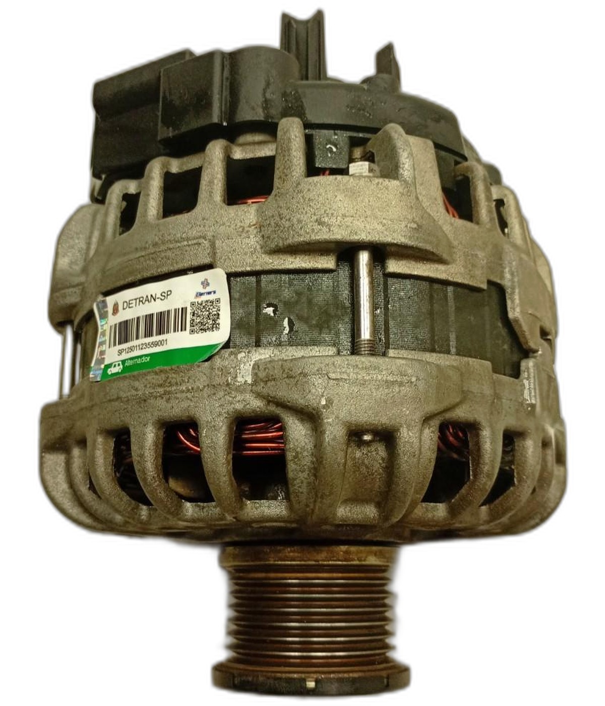 ALTERNADOR - 231002299R - 