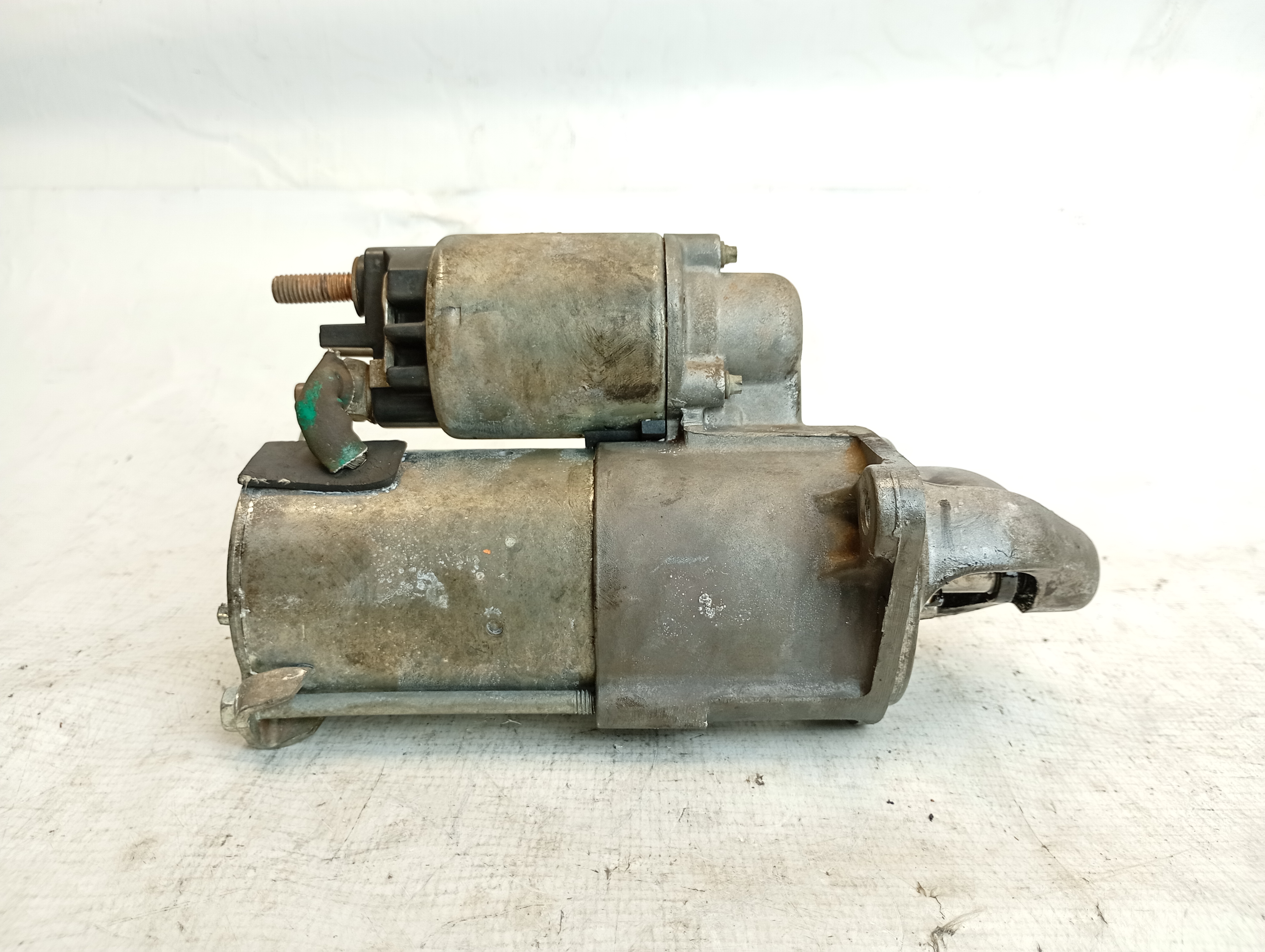 Motor partida - 93374342 - Montana B, Montana A, Corsa B Sedan